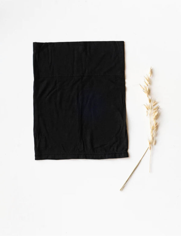 Tube Underscarf - Black